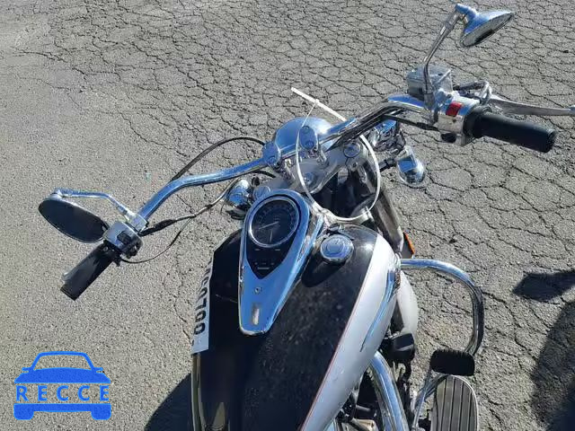 2007 KAWASAKI VN900 D JKAVN2D127A015698 image 4