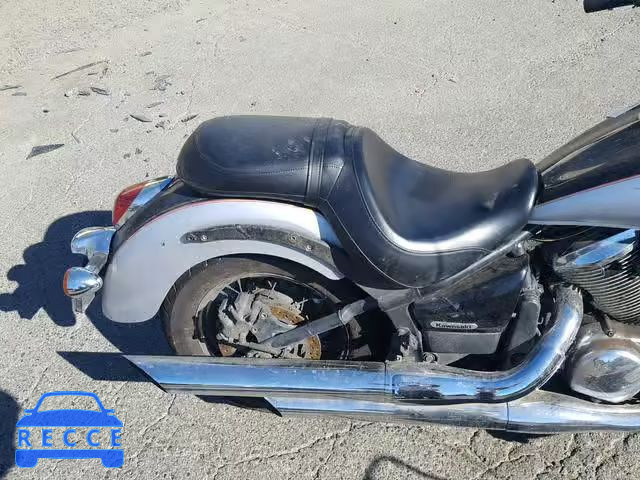 2007 KAWASAKI VN900 D JKAVN2D127A015698 image 5