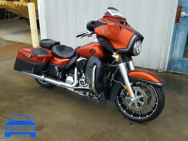 2018 HARLEY-DAVIDSON FLHXSE CVO 1HD1PXL17JB952043 image 0