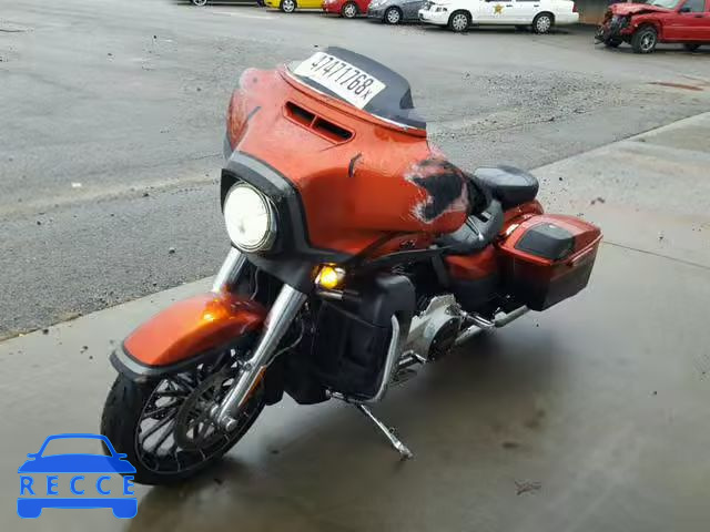 2018 HARLEY-DAVIDSON FLHXSE CVO 1HD1PXL17JB952043 image 1