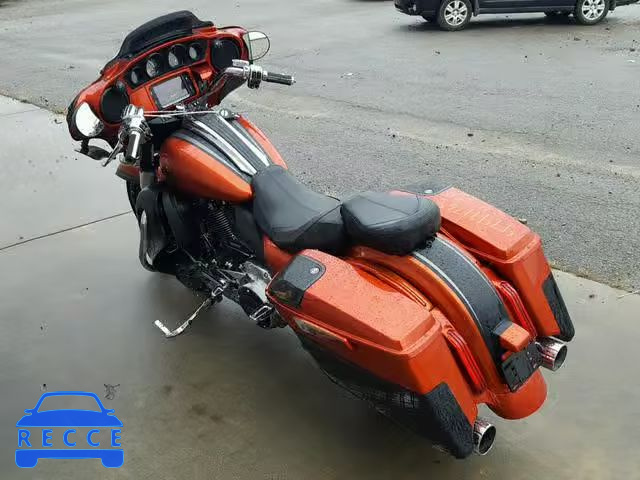 2018 HARLEY-DAVIDSON FLHXSE CVO 1HD1PXL17JB952043 image 2