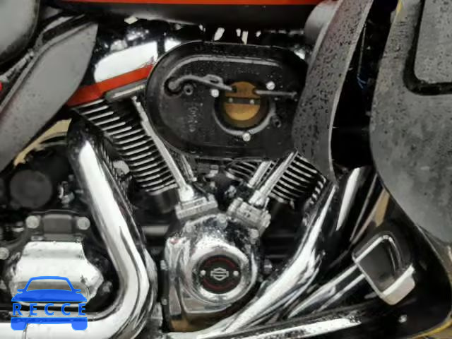 2018 HARLEY-DAVIDSON FLHXSE CVO 1HD1PXL17JB952043 image 6