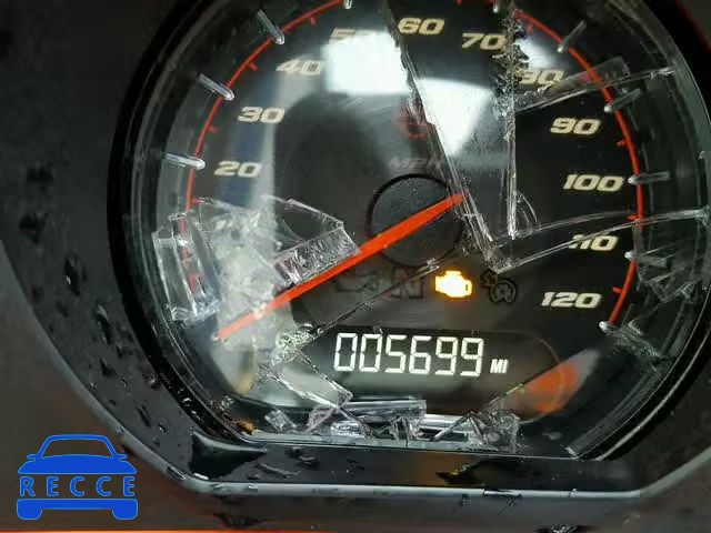 2018 HARLEY-DAVIDSON FLHXSE CVO 1HD1PXL17JB952043 image 7