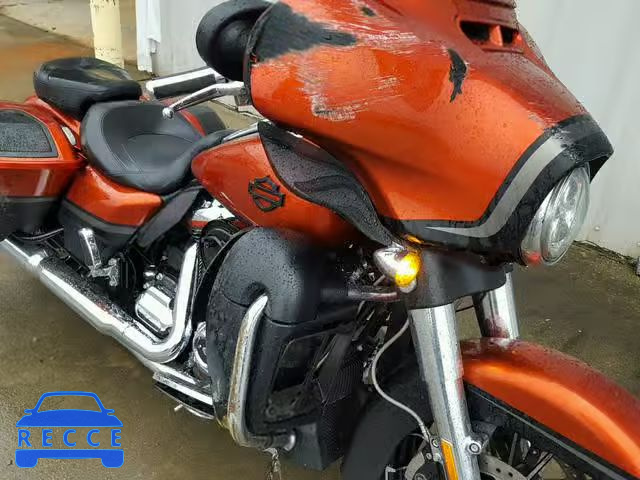 2018 HARLEY-DAVIDSON FLHXSE CVO 1HD1PXL17JB952043 image 8