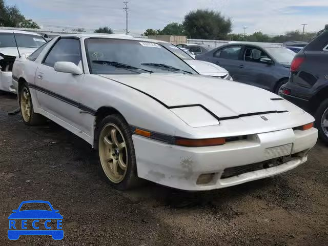 1989 TOYOTA SUPRA SPOR JT2MA71J0K0109665 image 0