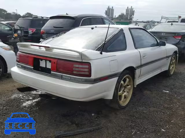 1989 TOYOTA SUPRA SPOR JT2MA71J0K0109665 image 3