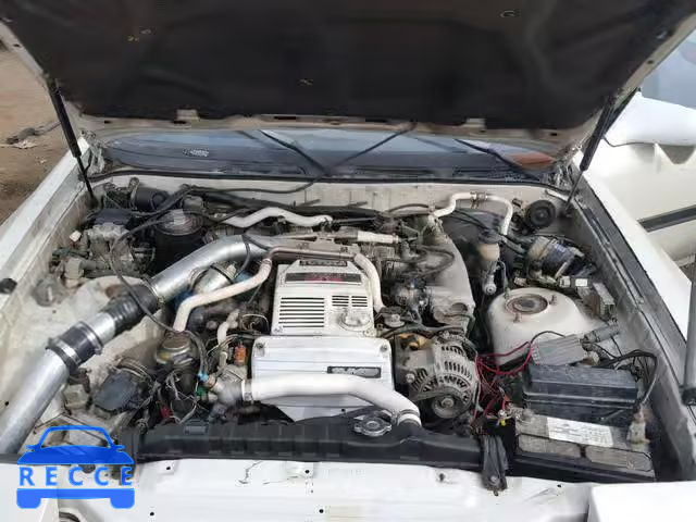 1989 TOYOTA SUPRA SPOR JT2MA71J0K0109665 image 6