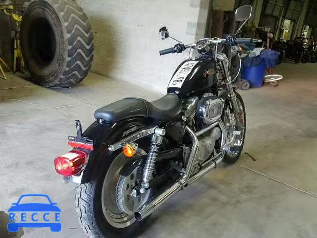 2002 HARLEY-DAVIDSON XL883 C 1HD4CJM172K119302 image 3