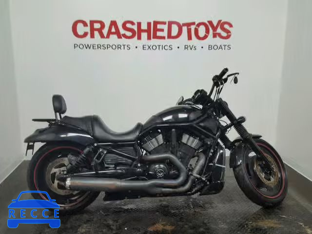 2008 HARLEY-DAVIDSON VRSCDX 1HD1HHH168K812233 зображення 0