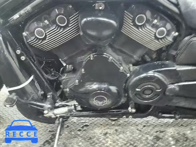 2008 HARLEY-DAVIDSON VRSCDX 1HD1HHH168K812233 зображення 5