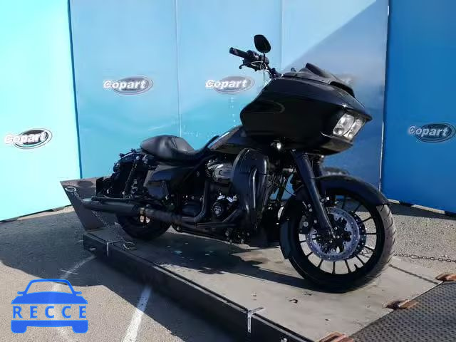 2018 HARLEY-DAVIDSON FLTRXS ROA 1HD1KTC37JB654553 зображення 0