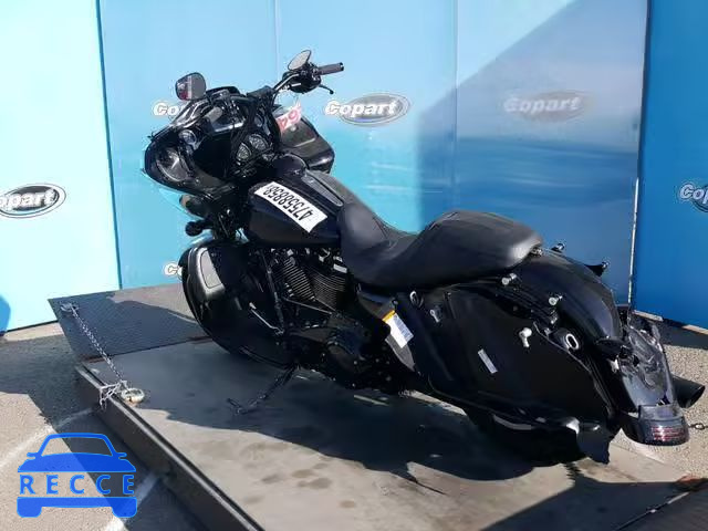 2018 HARLEY-DAVIDSON FLTRXS ROA 1HD1KTC37JB654553 зображення 2