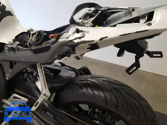 2012 HONDA CBR1000 RR JH2SC5946CK400518 зображення 13