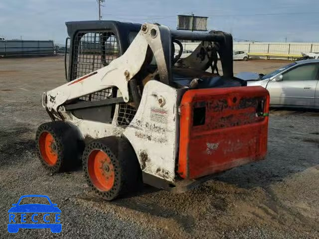 2016 BOBCAT SKIDSTEER AR9R16887 image 2