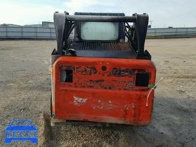 2016 BOBCAT SKIDSTEER AR9R16887 image 5