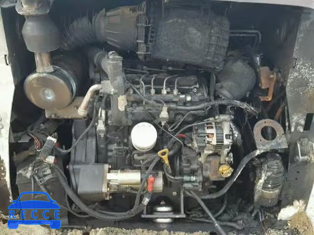 2016 BOBCAT SKIDSTEER AR9R16887 image 6