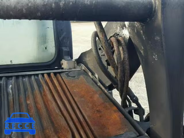 2016 BOBCAT SKIDSTEER AR9R16887 image 8