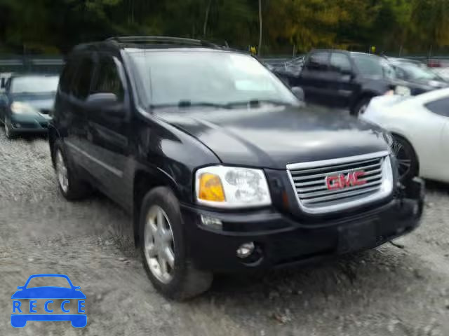 2009 GMC ENVOY SLT 1GKDT43SX92109486 image 0