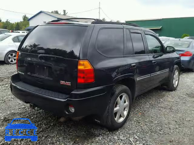 2009 GMC ENVOY SLT 1GKDT43SX92109486 image 3