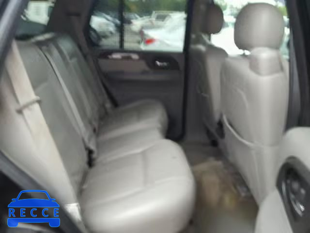 2009 GMC ENVOY SLT 1GKDT43SX92109486 Bild 5