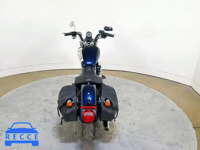 2013 HARLEY-DAVIDSON XL883 SUPE 1HD4CR210DC448311 зображення 8