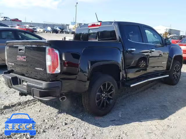 2018 GMC CANYON DEN 1GTG6EENXJ1146318 image 3