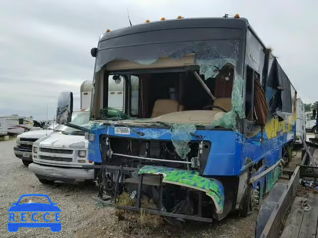 2012 FREIGHTLINER CHASSIS XC 4UZACWBS8CCBP0072 image 1
