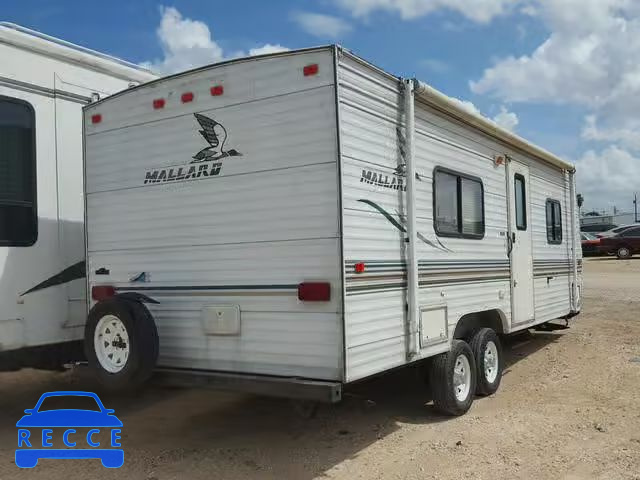 2004 FLEE MALLARD 1EF1J252844098004 зображення 3