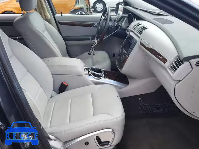 2012 MERCEDES-BENZ R 350 4MAT 4JGCB5HE9CA146332 зображення 4