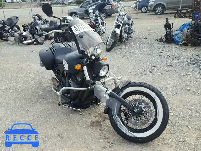 2016 VICTORY MOTORCYCLES HIGH-BALL 5VPWB36N1G3055673 image 0