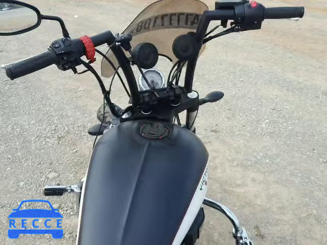 2016 VICTORY MOTORCYCLES HIGH-BALL 5VPWB36N1G3055673 image 4