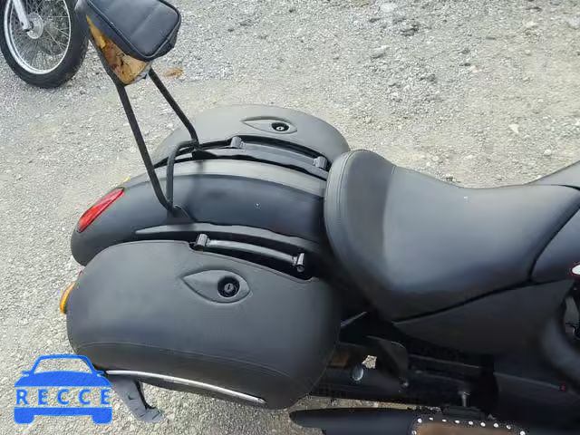 2016 VICTORY MOTORCYCLES HIGH-BALL 5VPWB36N1G3055673 image 5