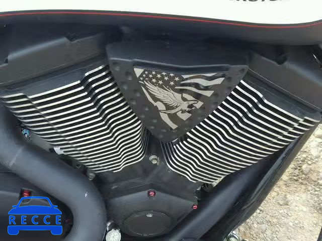 2016 VICTORY MOTORCYCLES HIGH-BALL 5VPWB36N1G3055673 image 6