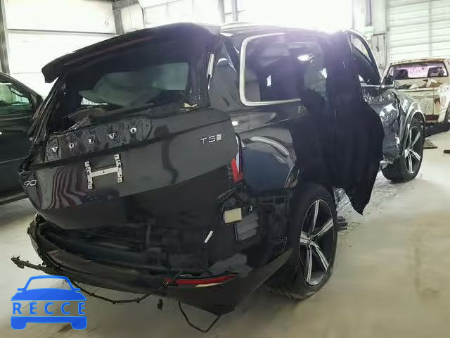 2016 VOLVO XC90 T5 YV4102KM8G1086787 image 3