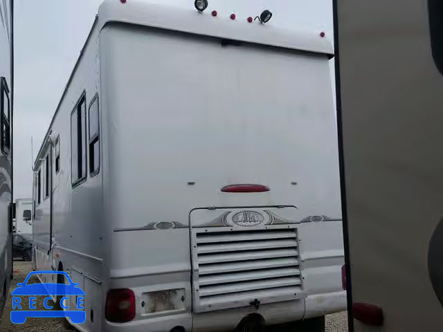 2003 FREIGHTLINER CHASSIS X 4UZAAHAK83CL69459 зображення 2