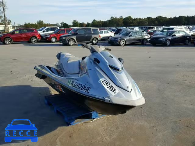 2012 YAMAHA JET SKI USYAMA1773L112 зображення 0