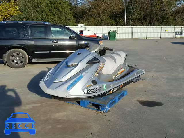 2012 YAMAHA JET SKI USYAMA1773L112 зображення 1