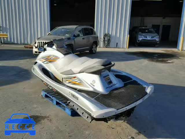 2012 YAMAHA JET SKI USYAMA1773L112 зображення 2