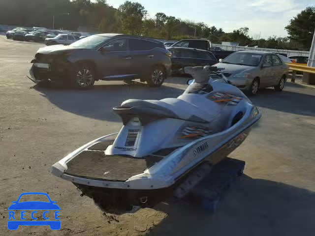 2012 YAMAHA JET SKI USYAMA1773L112 зображення 3