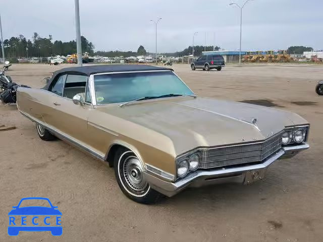1966 BUICK ELECTRA 484676H304371 image 0