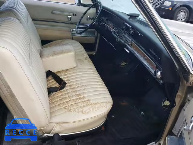 1966 BUICK ELECTRA 484676H304371 image 4