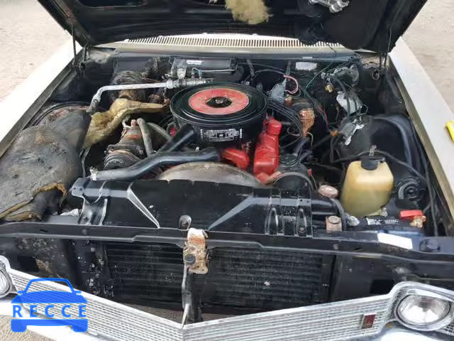 1966 BUICK ELECTRA 484676H304371 image 6