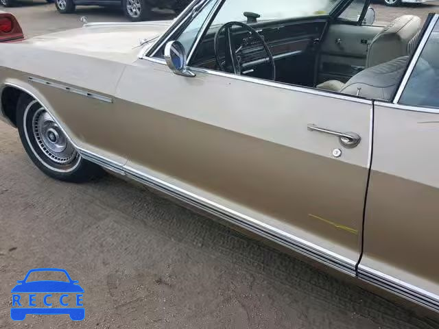 1966 BUICK ELECTRA 484676H304371 image 8