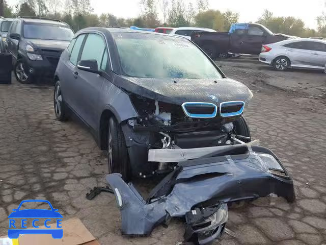 2018 BMW I3 BEV WBY7Z2C53JVE64753 зображення 0