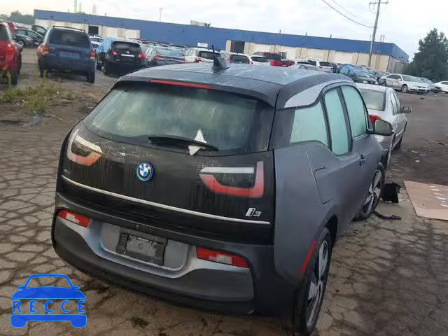 2018 BMW I3 BEV WBY7Z2C53JVE64753 зображення 3