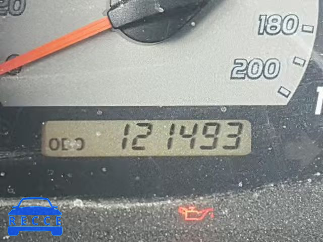 2005 TOYOTA TACOMA X-R 5TETU22N95Z067709 image 7
