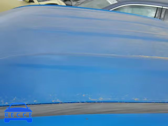 2005 TOYOTA TACOMA X-R 5TETU22N95Z067709 image 8