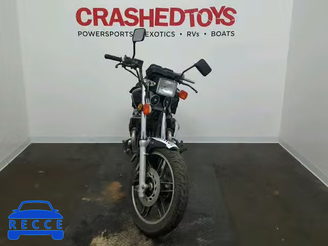 1983 HONDA CB650 SC JH2RC1301DM005911 Bild 1