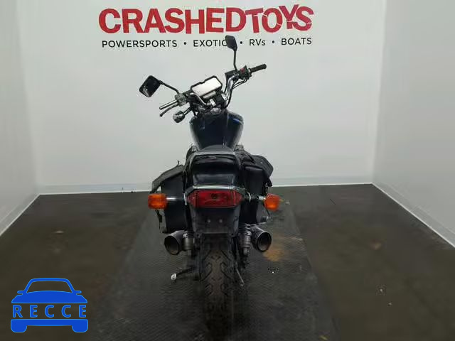 1983 HONDA CB650 SC JH2RC1301DM005911 Bild 3