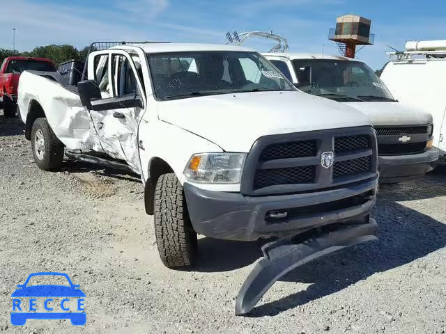 2013 RAM 3500 ST 3C63R3GL0DG566527 image 0